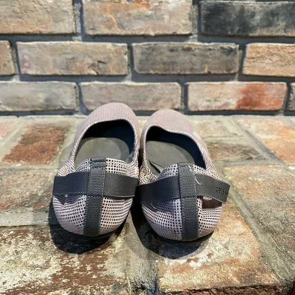 Cole Haan Women Shoe Zerogrand Stagedoor Ballet Flats W00144 Size 9.5 B - Picture 5 of 9